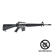 M16A1 Rifle Non-Firing Replica — side profile