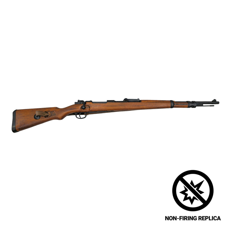 StG 44 Sturmgewehr Non-Firing Replica — side profile