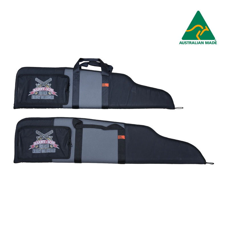 Barry & Son Custom Branded Rifle Bag