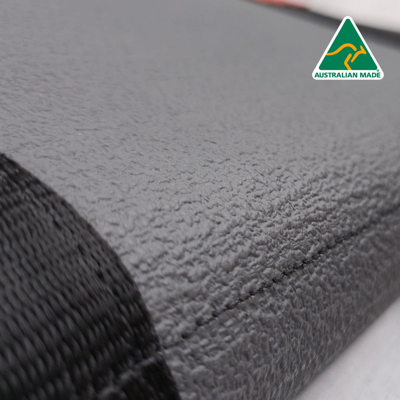 Barry & Son Custom Branded Rifle Bag