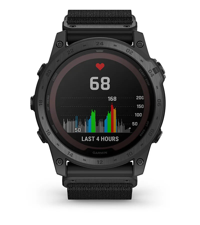 GARMIN - tactix 7 – Pro Ballistics Edition Watch - IN STORE NOW