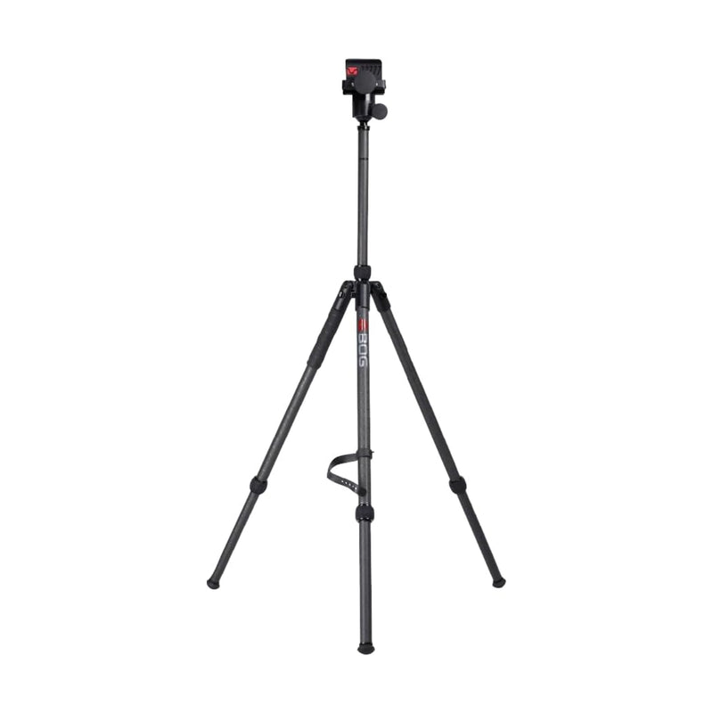 BOG Deathgrip Sherpa Infinite Series Carbon Tripod + Ball Head