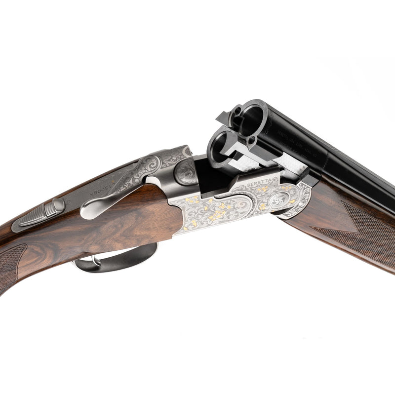 Beretta 687 500 Year Anniversary Sporting 30" OCHP