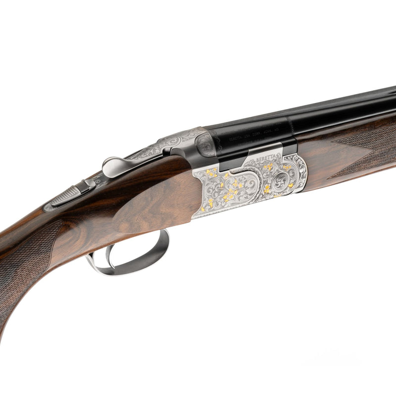 Beretta 687 500 Year Anniversary Sporting 30" OCHP