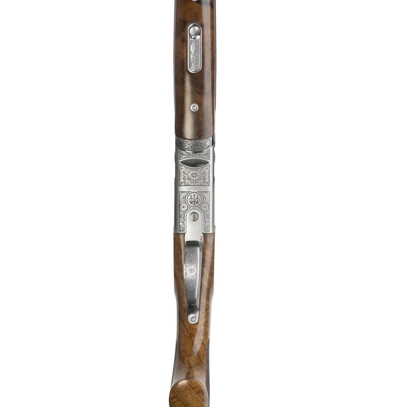 Beretta 687 Silver Pigeon III Sporting Adjustable Comb 30"