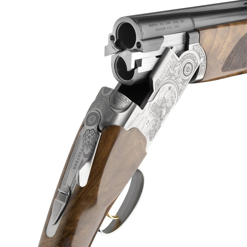 Beretta 687 Silver Pigeon III Sporting Adjustable Comb 30"