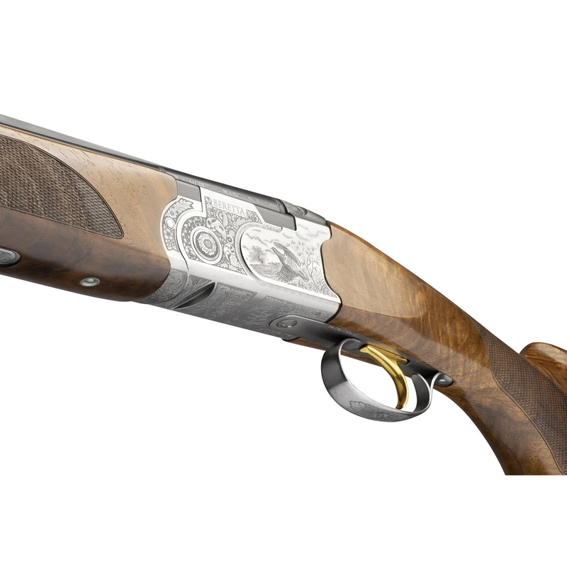 Beretta 687 Silver Pigeon III Sporting Adjustable Comb 30"