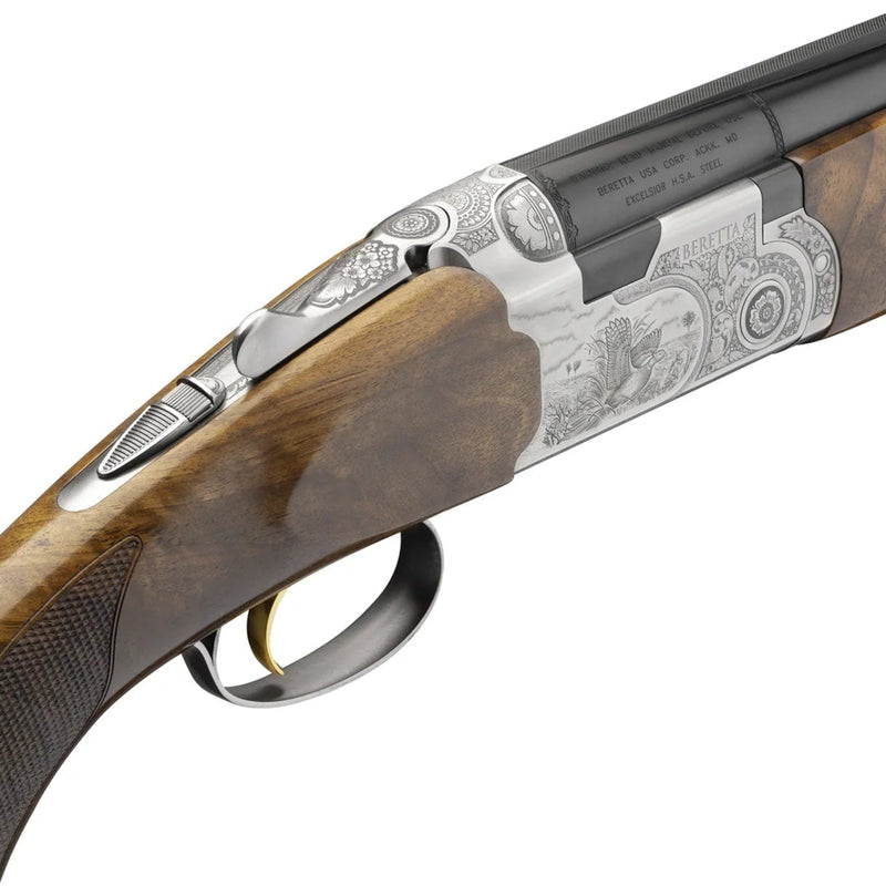 Beretta 687 Silver Pigeon III Sporting Adjustable Comb 30"