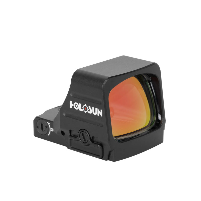 Holosun HS507COMP-RD Open Pistol Red Dot Sight