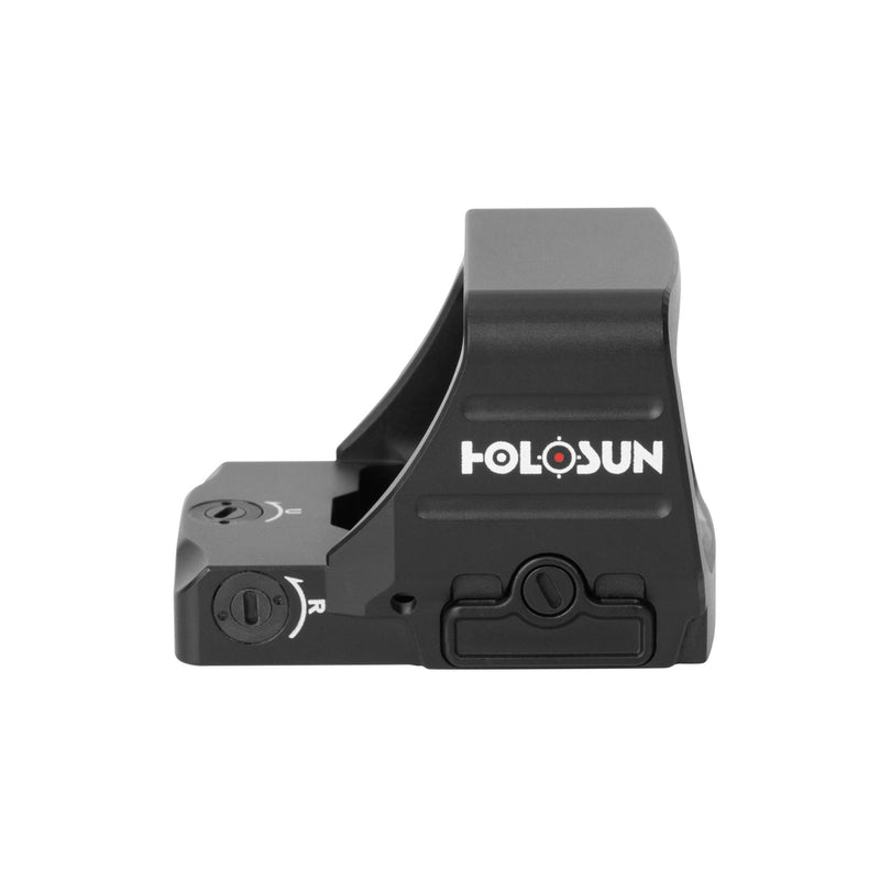 Holosun HS507COMP-RD Open Pistol Red Dot Sight