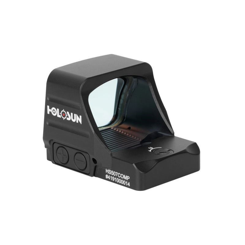 Holosun HS507COMP-RD Open Pistol Red Dot Sight