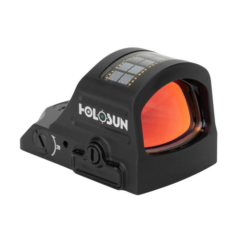 Holosun HS507C-GR X2 Series Green Dot Sight