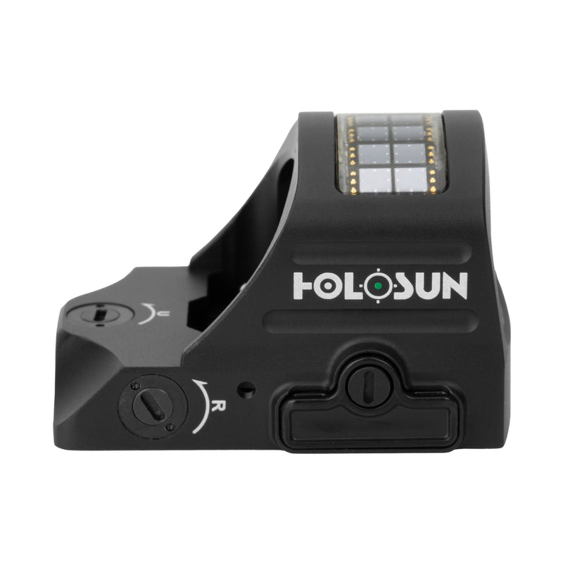 Holosun HS507C-GR X2 Series Green Dot Sight