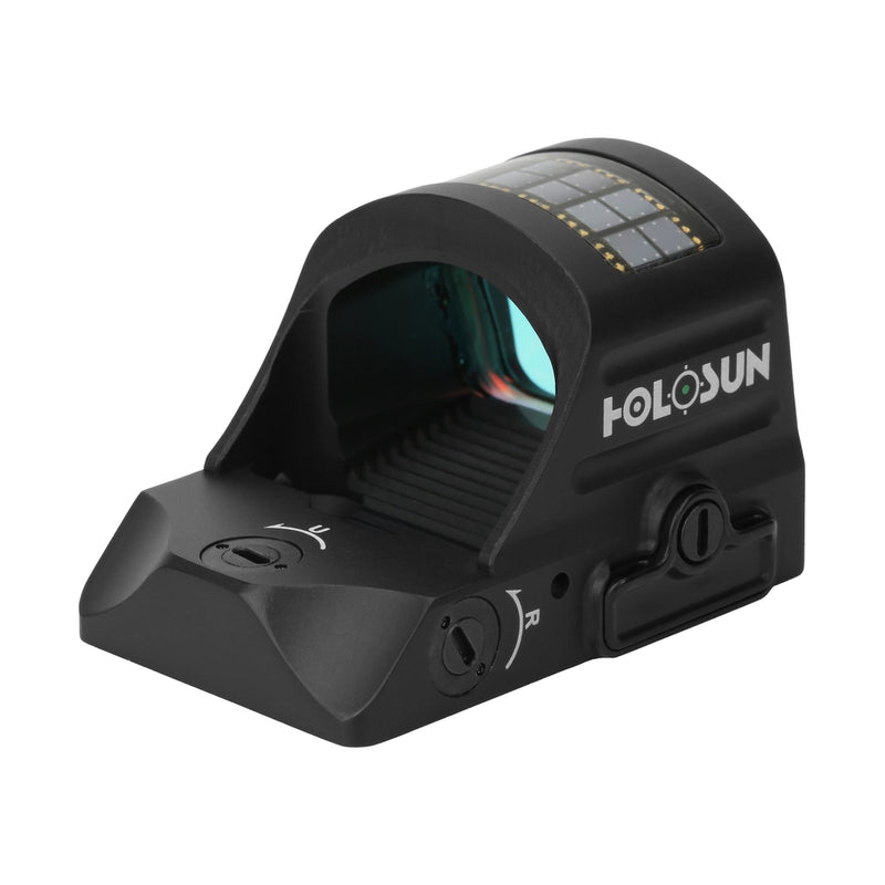 Holosun HS507C-GR X2 Series Green Dot Sight