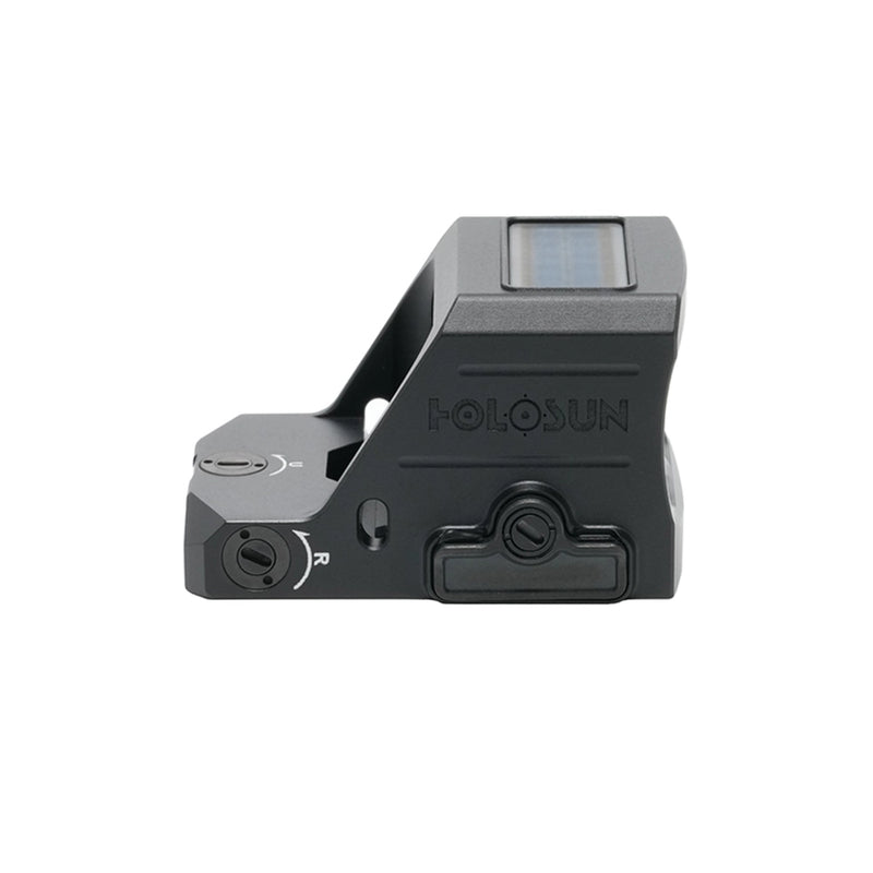 Holosun HE507C-X3-GR Open Pistol Green Multi-Reticle System MRS Sight