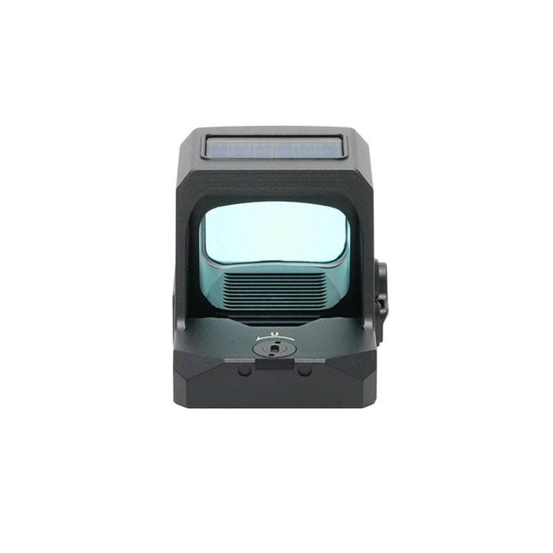 Holosun HE507C-X3-GR Open Pistol Green Multi-Reticle System MRS Sight