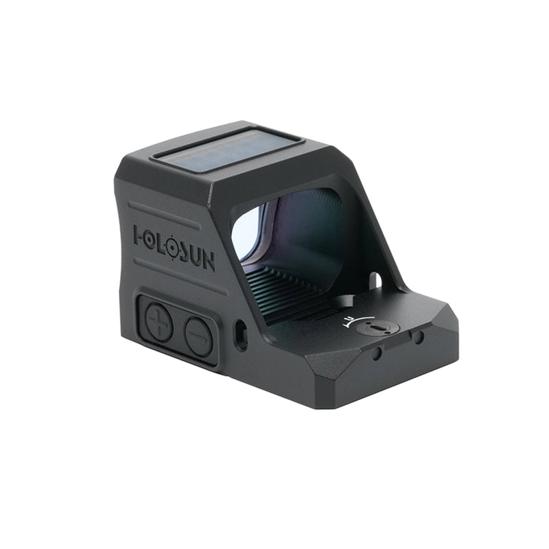 Holosun HE507C-X3-GR Open Pistol Green Multi-Reticle System MRS Sight