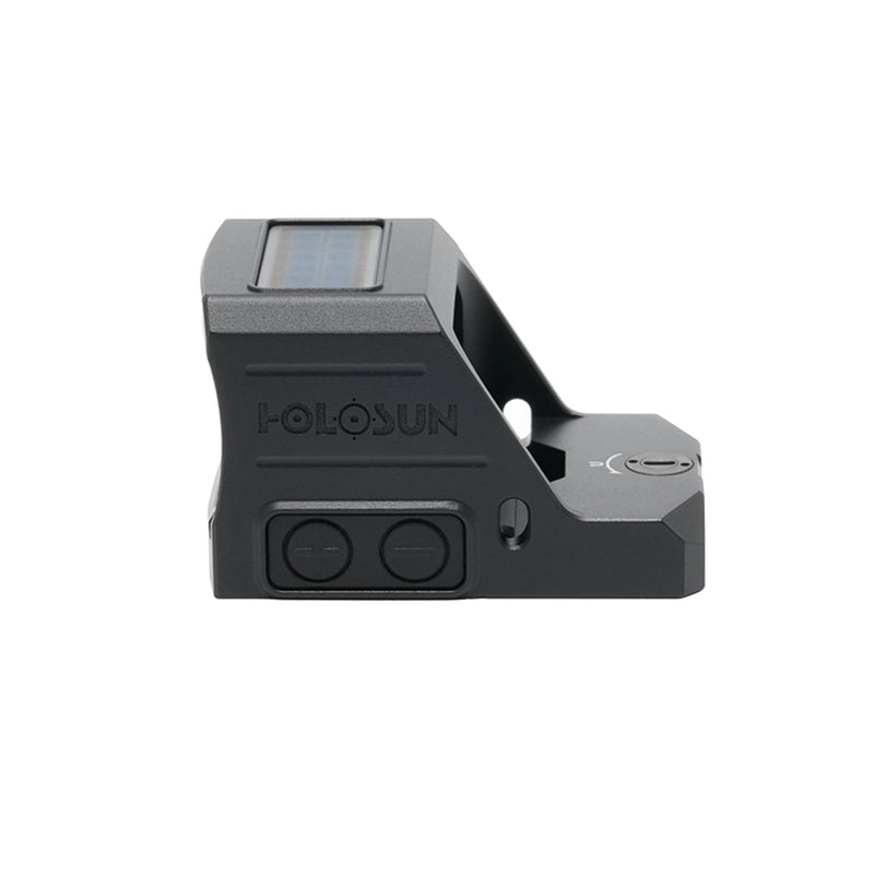 Holosun HE507C-X3-GR Open Pistol Green Multi-Reticle System MRS Sight