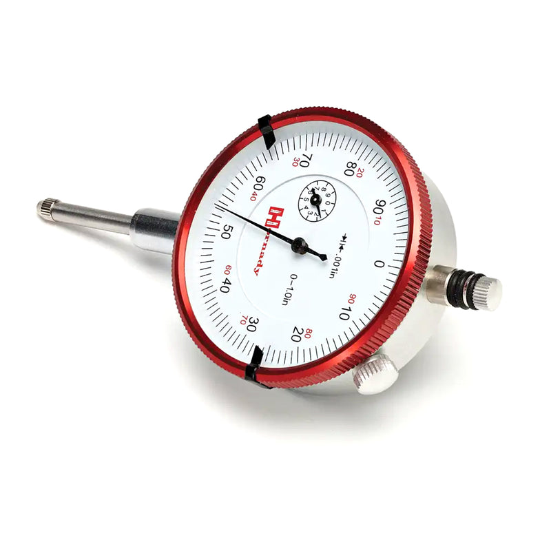 Hornady Lock N Load Concentricity Tool
