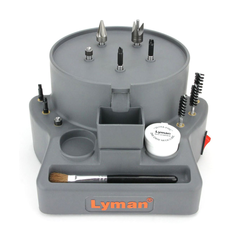 Lyman Case Prep Xpress