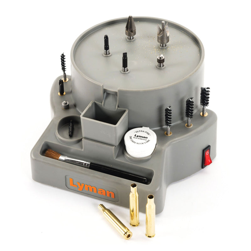 Lyman Case Prep Xpress