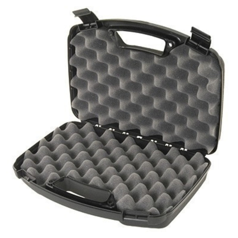 MTM Case-Gard 807 Handgun Case Black