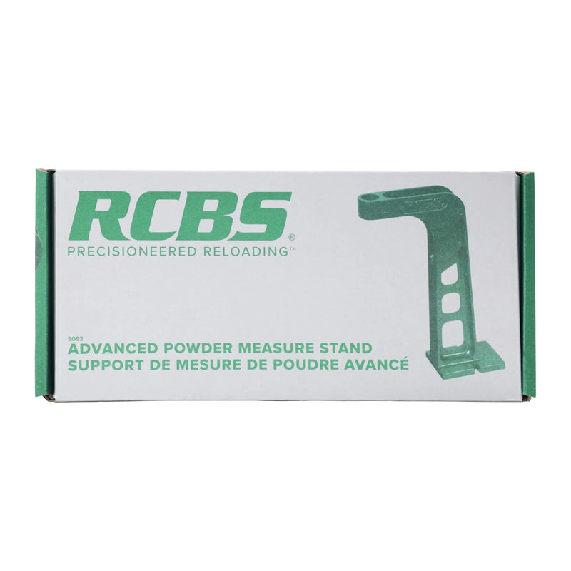 RCBS Advanced Powder Measure Stand