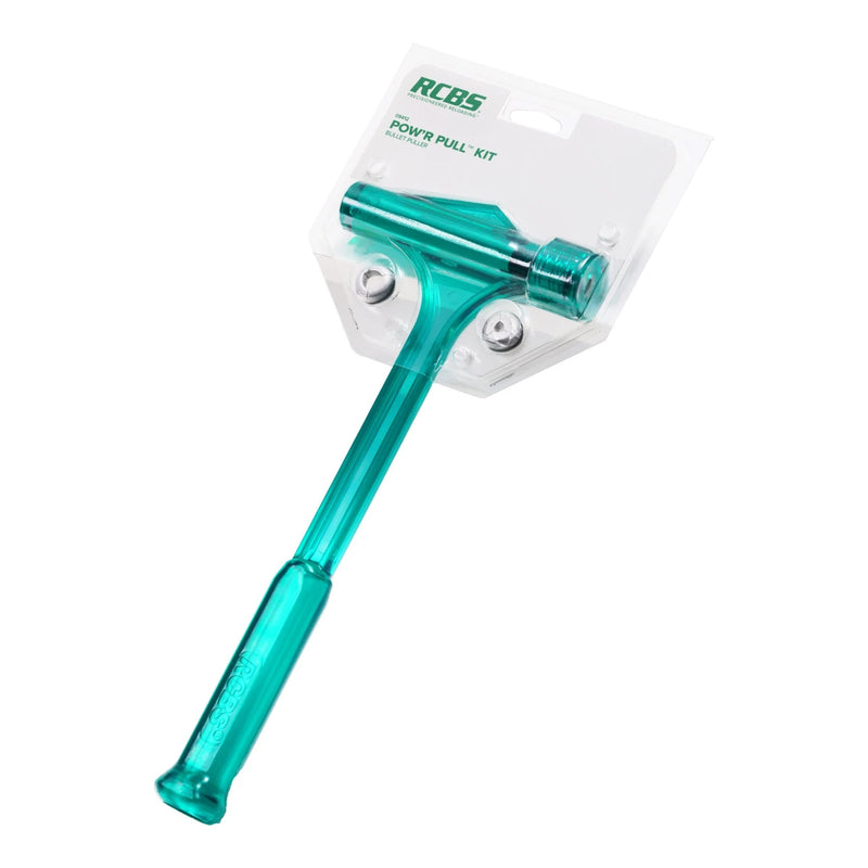 RCBS Pow'r Pull Kit