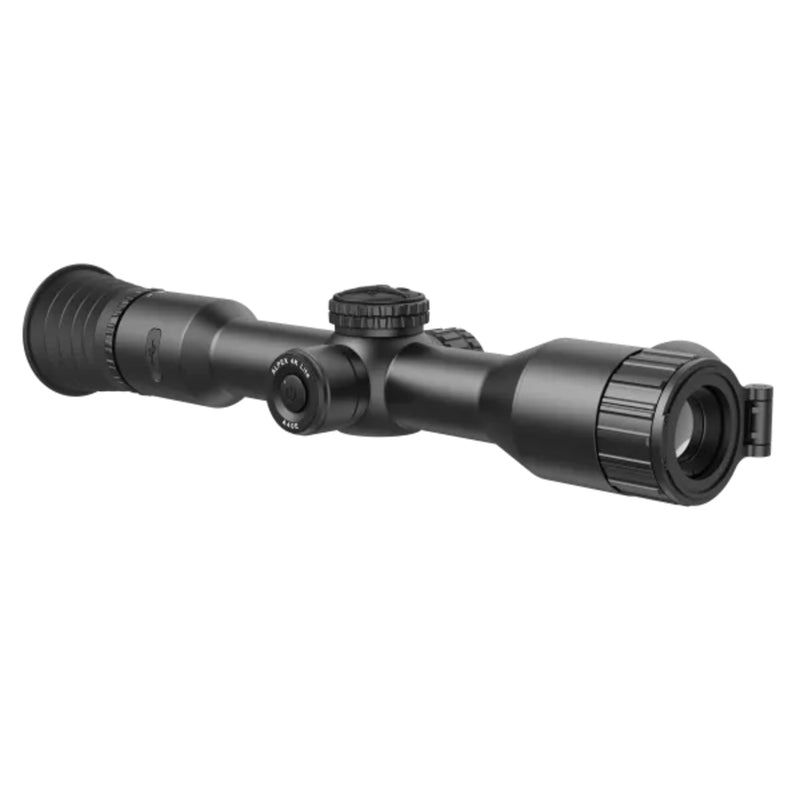 HikMicro Alpex 4K Lite A40E Digital Day & Night Vision Scope w IR Torch & Mount