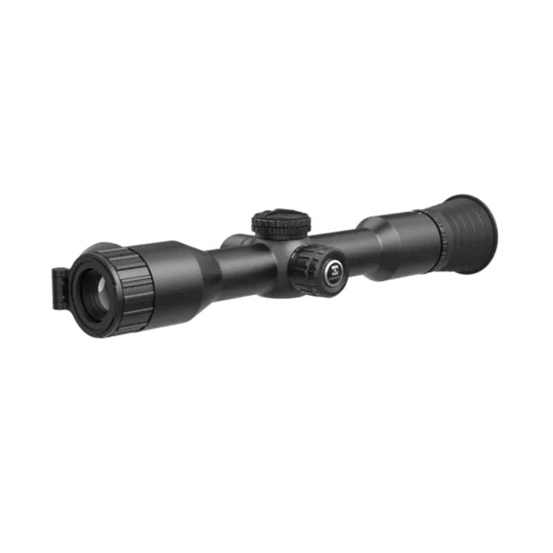 HikMicro Alpex 4K Lite A40E Digital Day & Night Vision Scope w IR Torch & Mount