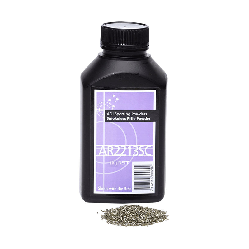 AR2213SC Pistol & Shotgun Propellant Powder