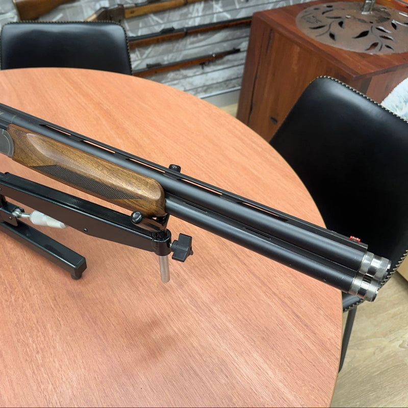 Akkar Churchill Sporting 12 Gauge