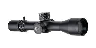 NIGHTFORCE - ATACR 4-16x50 RIFLE SCOPE - CLEARANCE