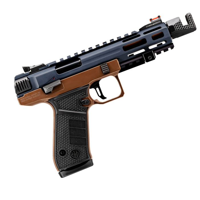 B22 JAGUAR - METAL COMPETITION