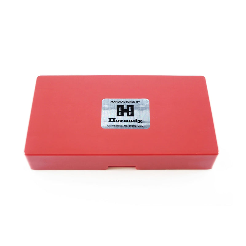 Hornady Case Lube Pad & Loading Tray