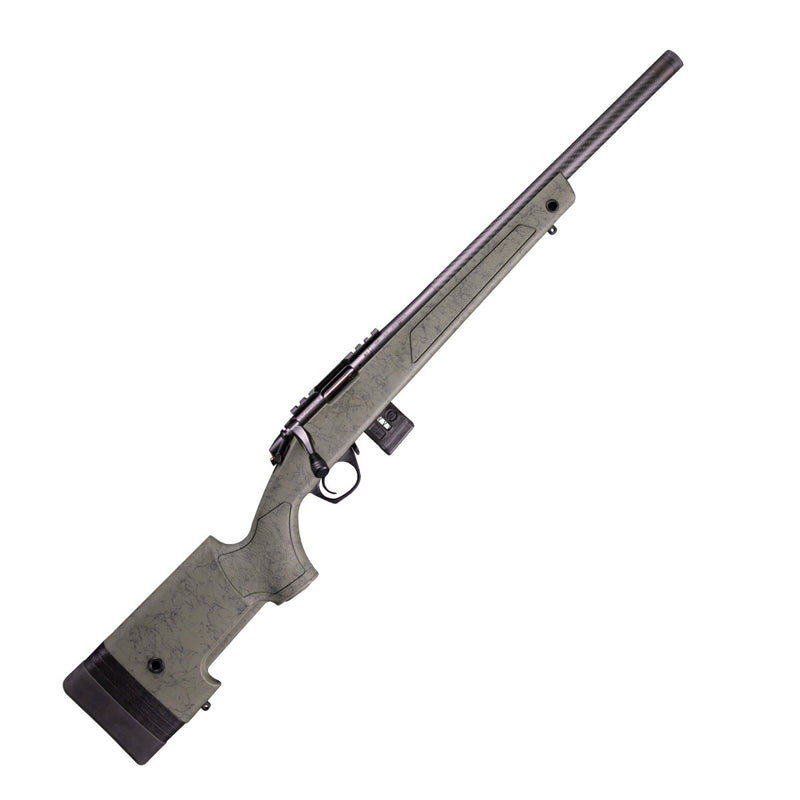 Bergara BMR X Carbon Barrel No.6 Bolt Action Rimfire Rifle .22 LR