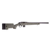 Bergara BMR X Carbon Barrel No.6 Bolt Action Rimfire Rifle .22 WMR