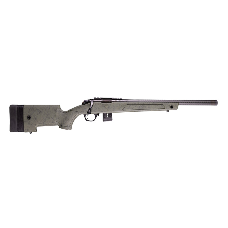 Bergara BMR X Carbon Barrel No.6 Bolt Action Rimfire Rifle .22 WMR