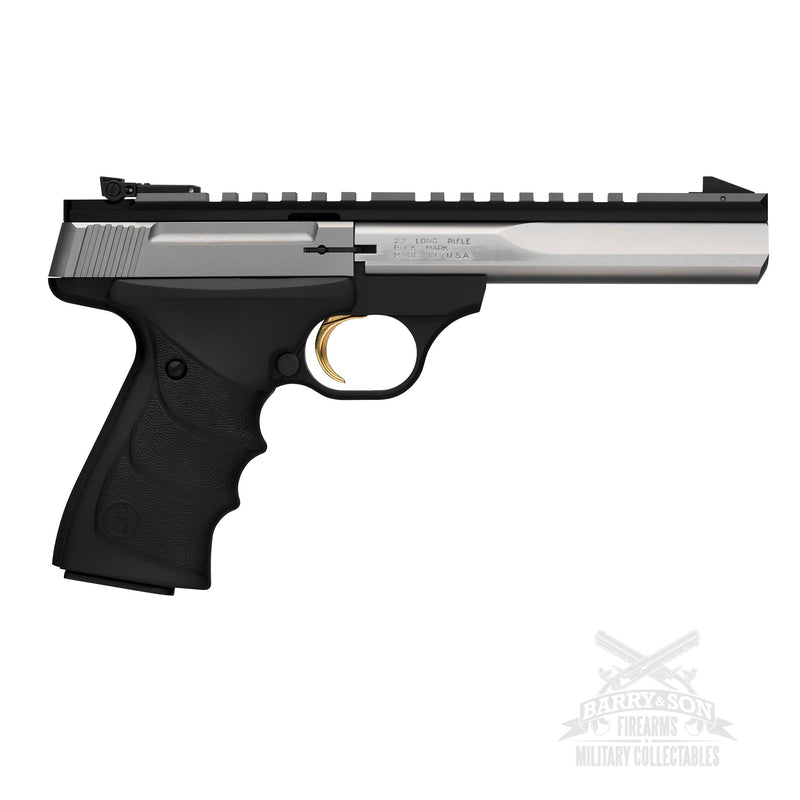 BROWNING - BUCKMARK - CONTOUR - RIMFIRE
