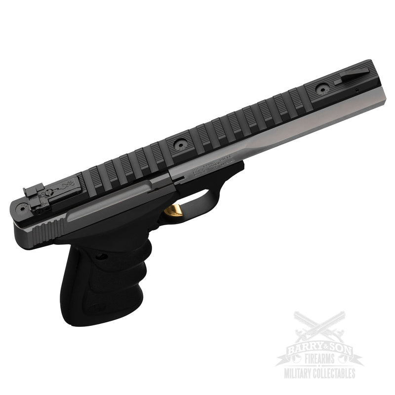 BROWNING - BUCKMARK - CONTOUR - RIMFIRE