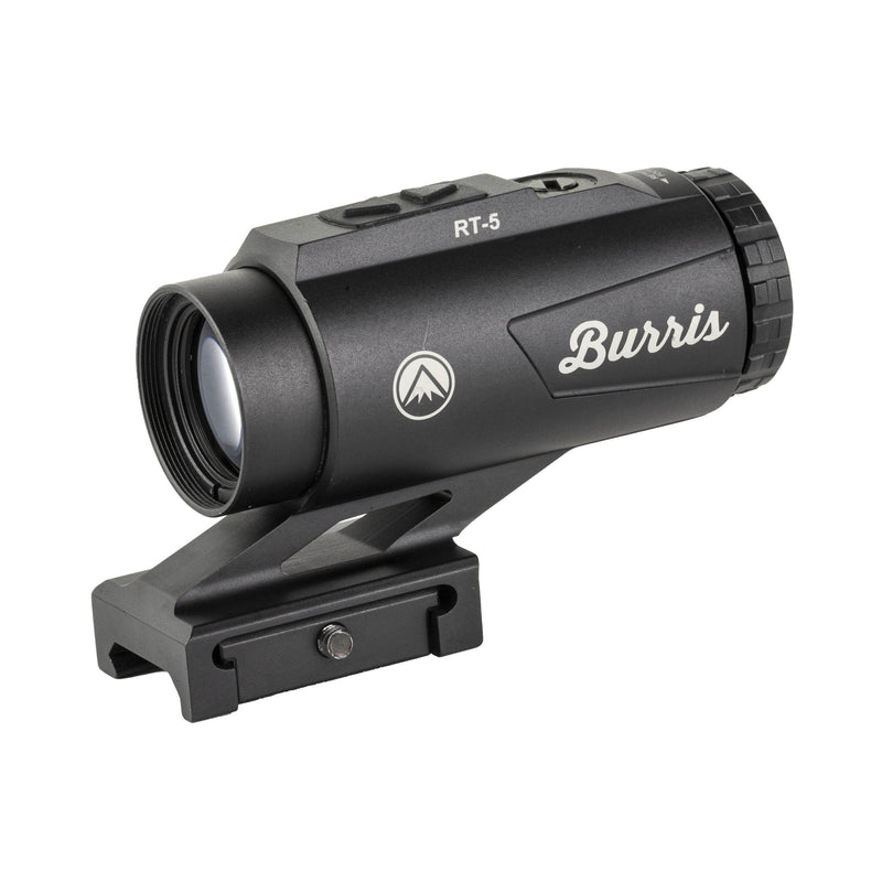 Burris RT-5 5x Prism Red Dot Sight