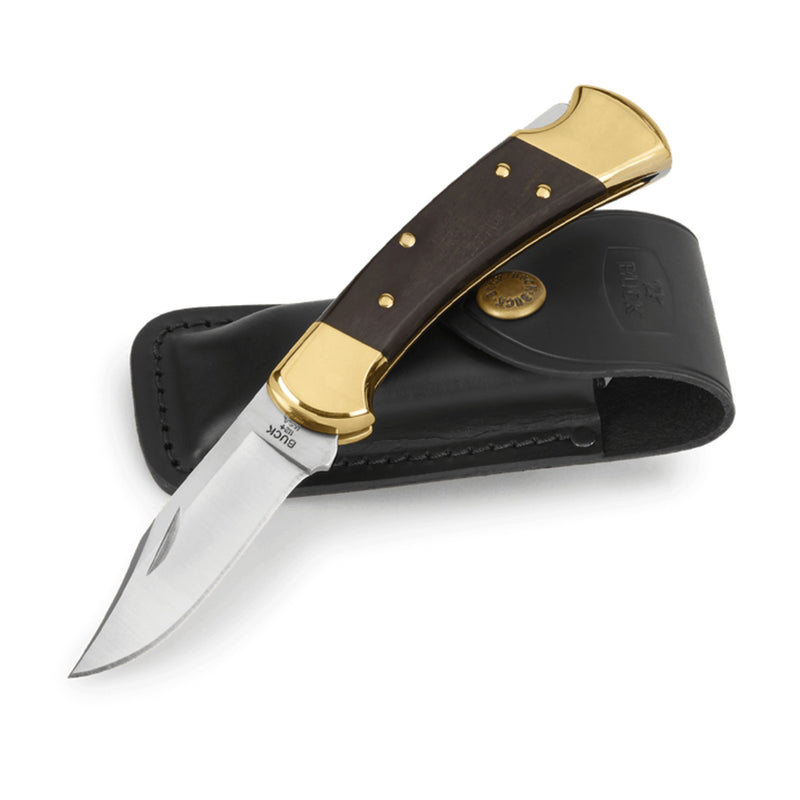 Buck Knives 112 Ranger – Clip Blade