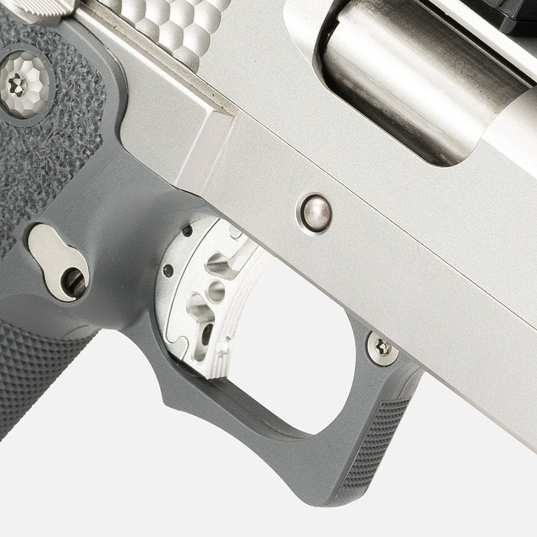 BUL ARMORY - SAS II BULLESTEROS - THE ULTIMATE UR - .38 SUPER