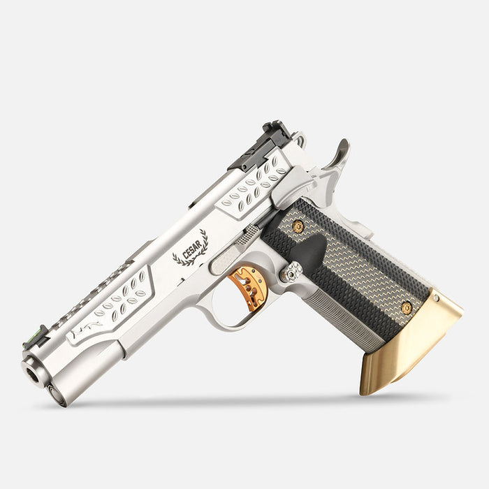 BUL ARMORY - 1911 - CESAR CUSTOM - 9MM - 2 AVAILABLE