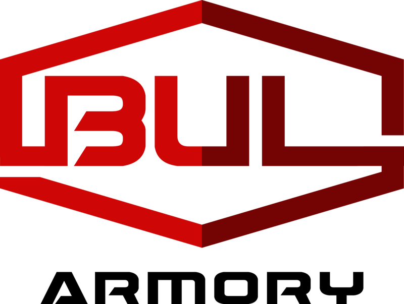 BUL ARMORY - AXE TOMAHAWK 9MM - BLACK - OPTIC READY - 1 AVAILABLE