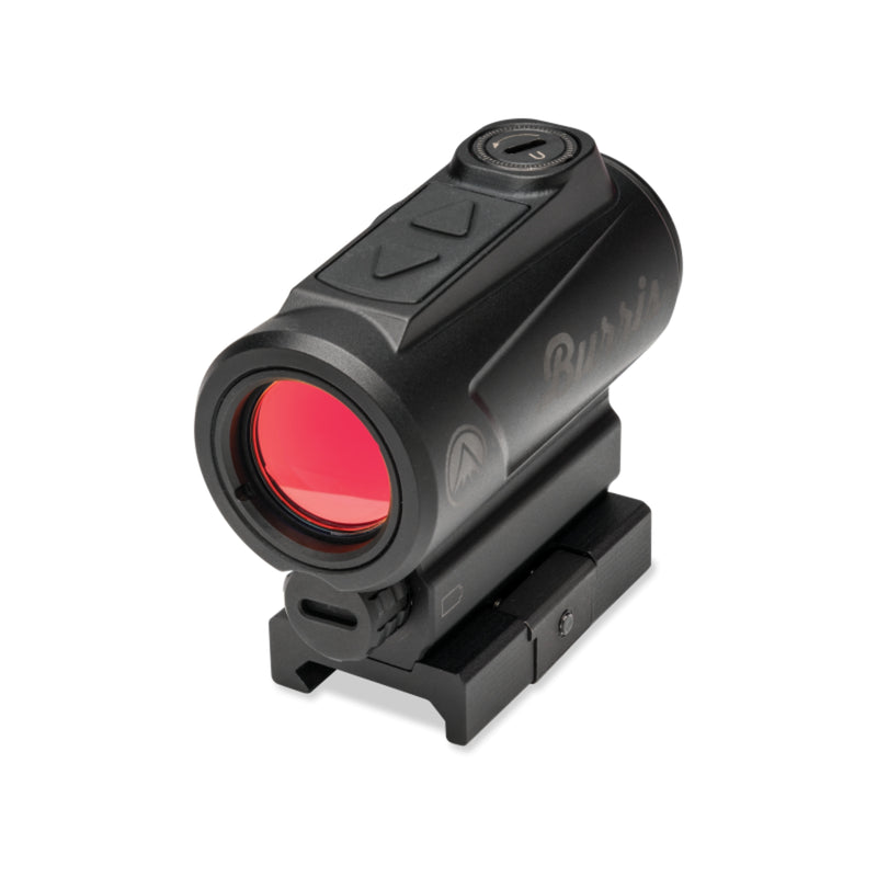 Burris FastFire RD 2 MOA Rifle Red Dot Sight