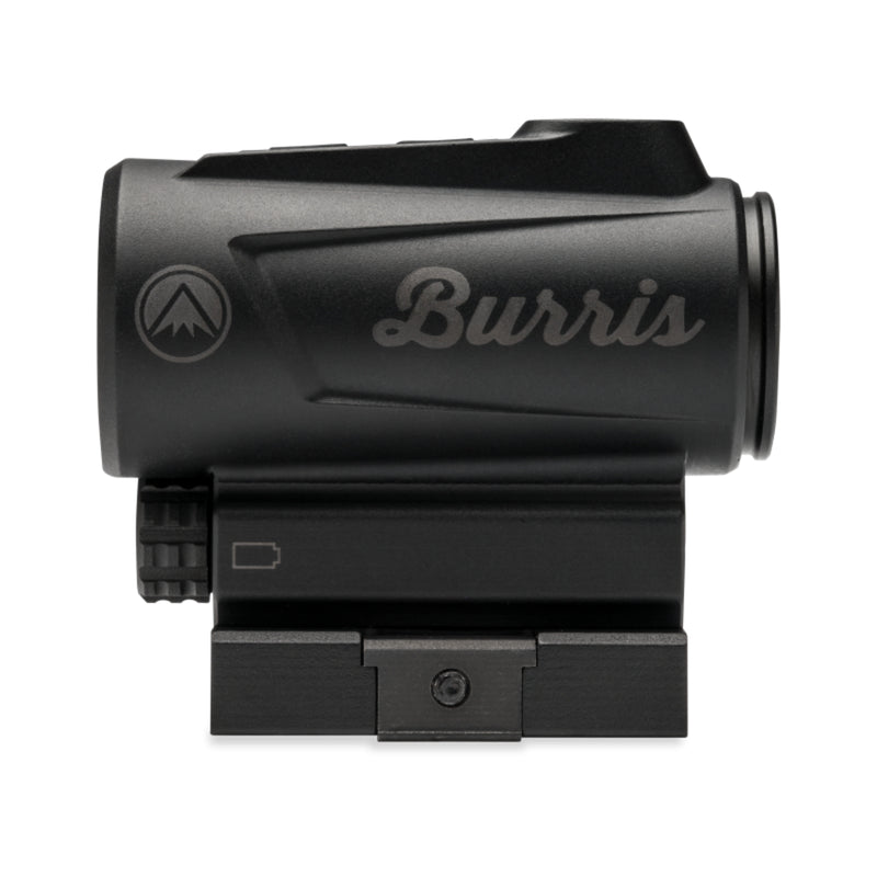 Burris FastFire RD 2 MOA Rifle Red Dot Sight