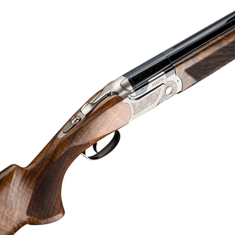Beretta 694 500 Year Anniversary Limited Edition – Only 1,100 made worldwide