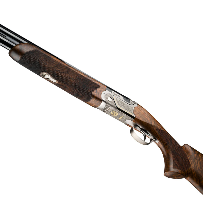 Beretta 694 500 Year Anniversary Limited Edition – Only 1,100 made worldwide