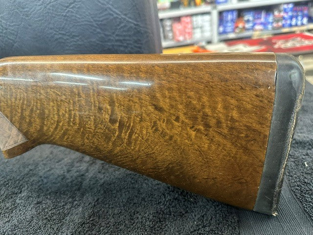 Beretta A390 ST- SEMI AUTO - PRE LOVED